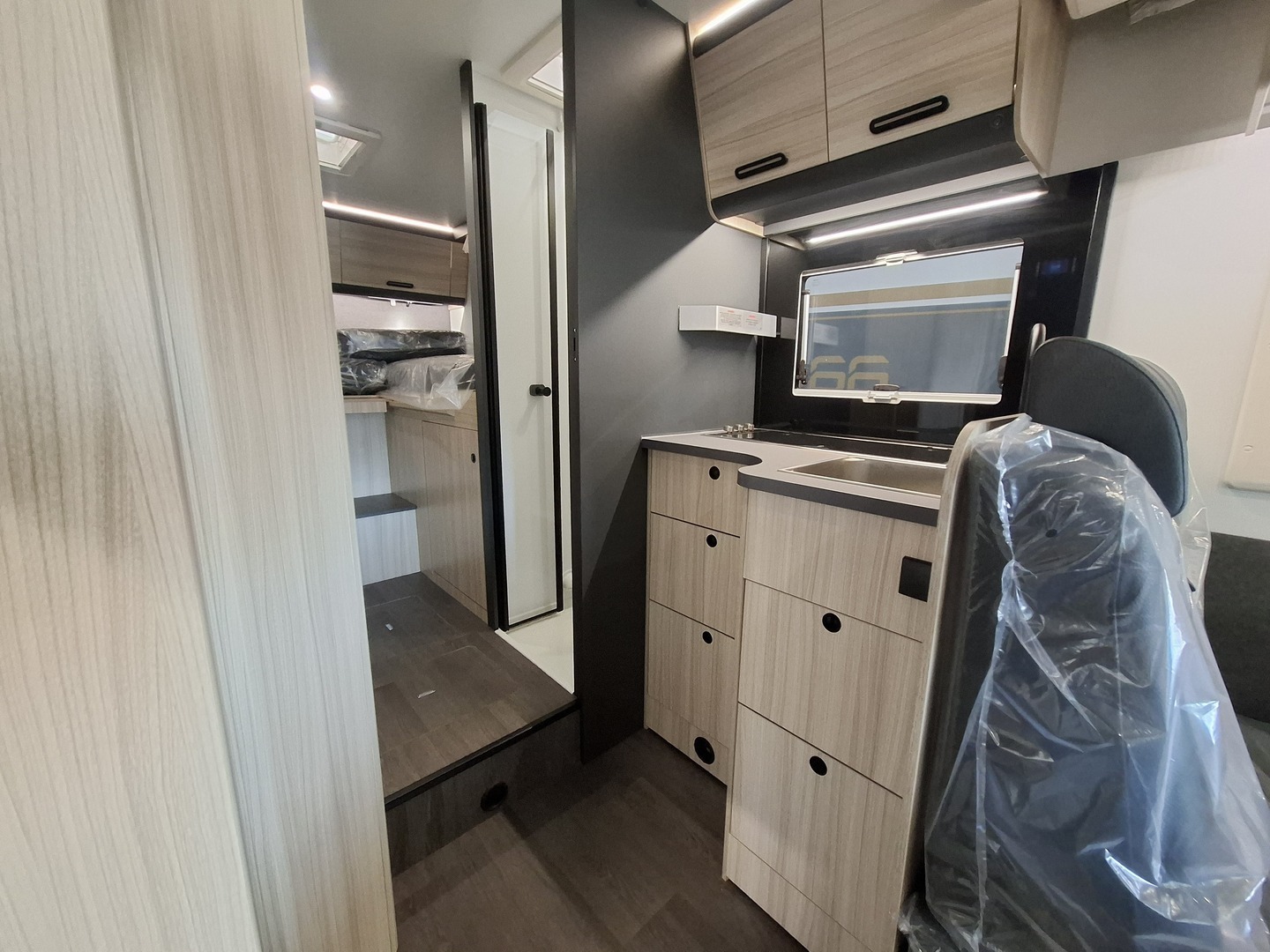 SUN LIVING S 75 SL 2027