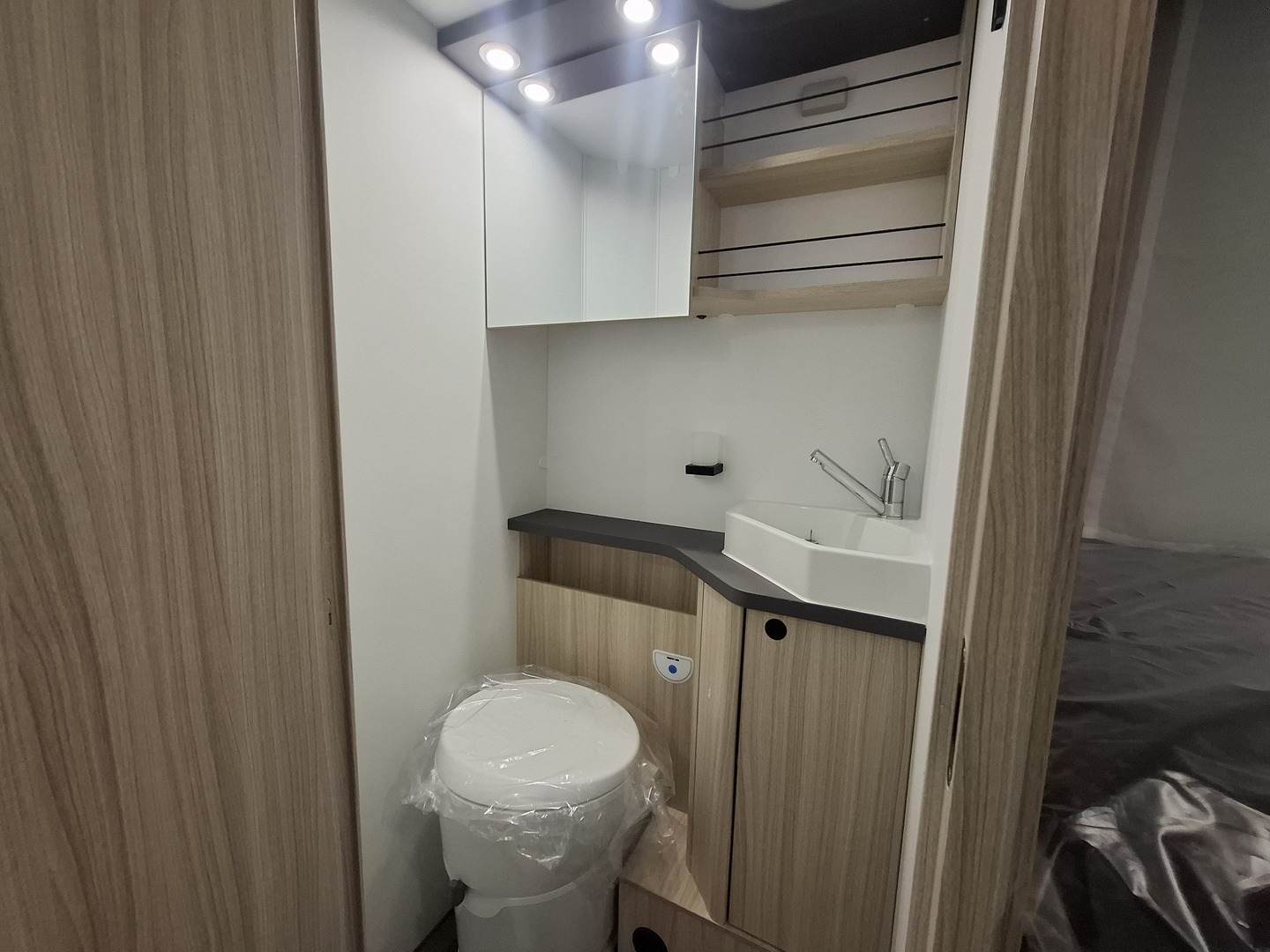 SUN LIVING S 75 SL 2027