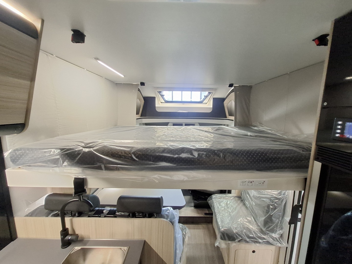 SUN LIVING S 75 SL 2027