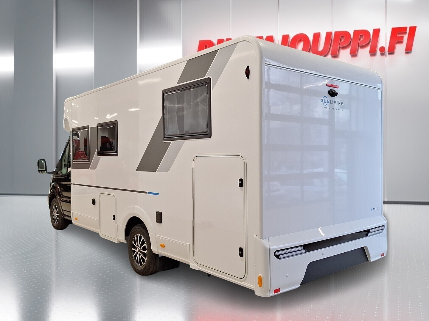 SUN LIVING S 75 SL 2027