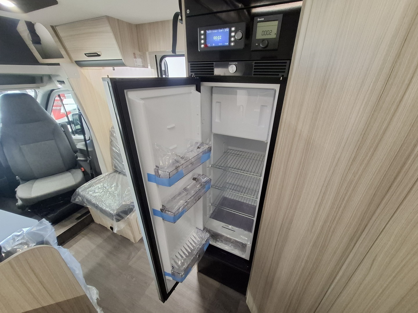 SUN LIVING S 75 SL 2026