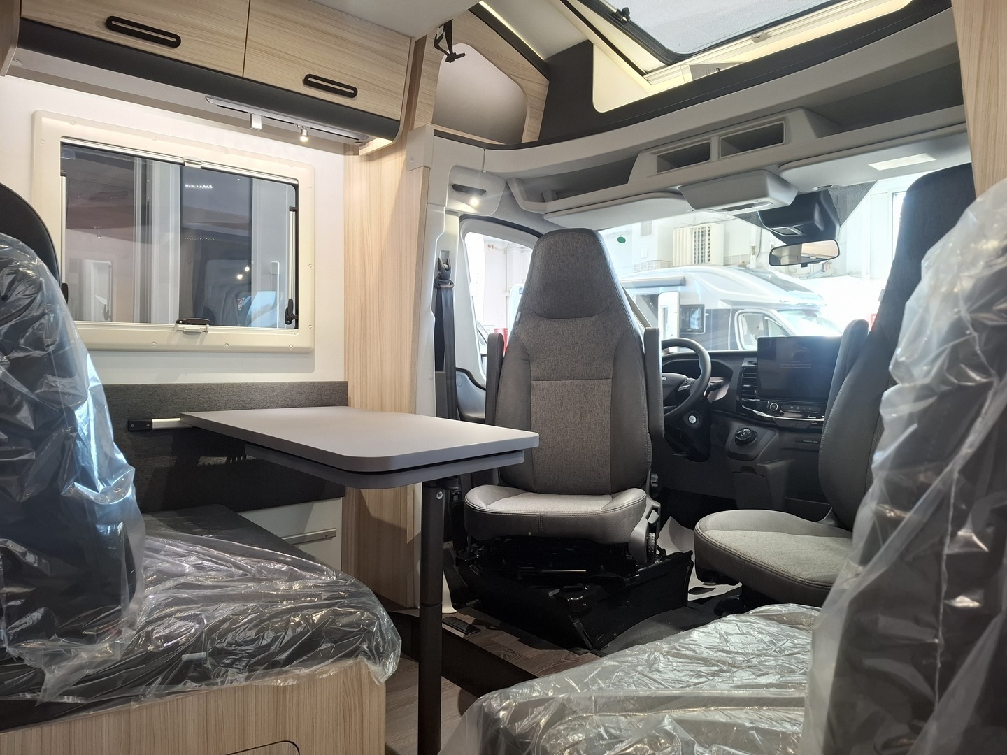 SUN LIVING S 75 SL 2026