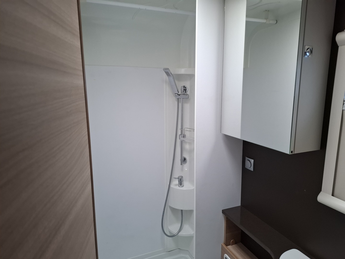 ADRIA MATRIX M 650 SF 2015