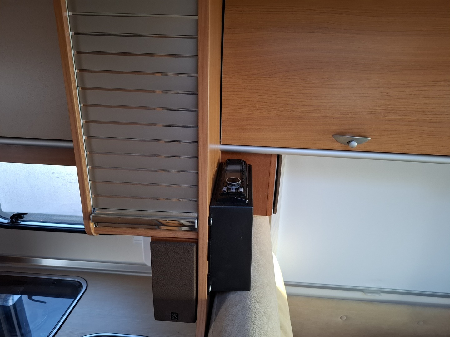 BÜRSTNER NEXXO T 660 2010