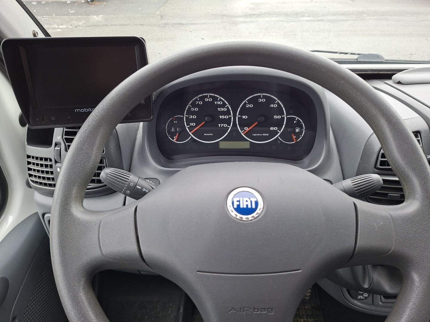 ADRIA CORAL 660SL 2005