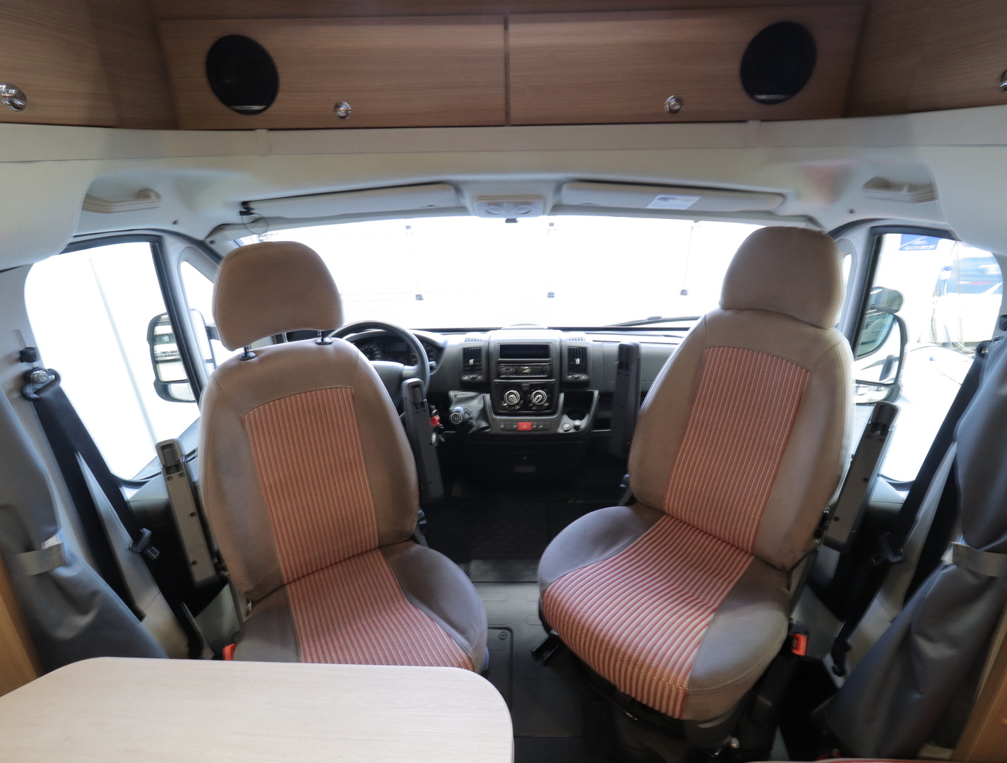 ADRIA Matrix Axess 680 SP 2012