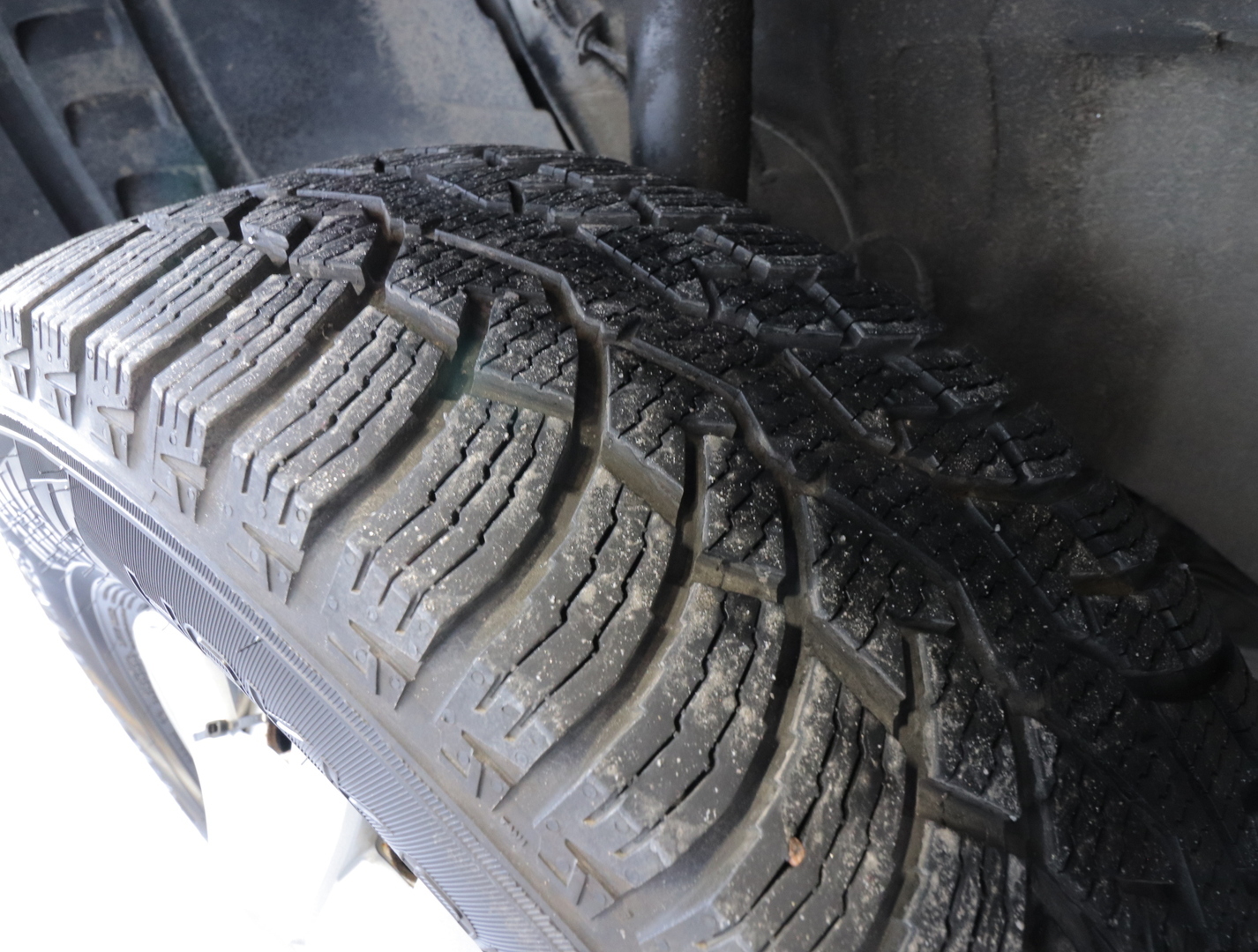 ADRIA Matrix Axess 680 SP 2012