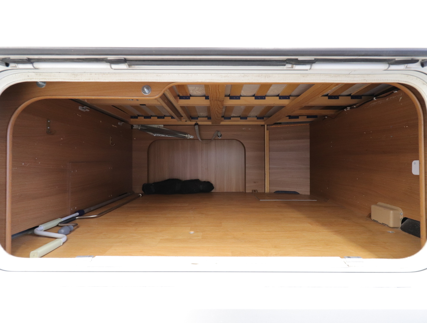 KABE Travel Master 700 XL 2009