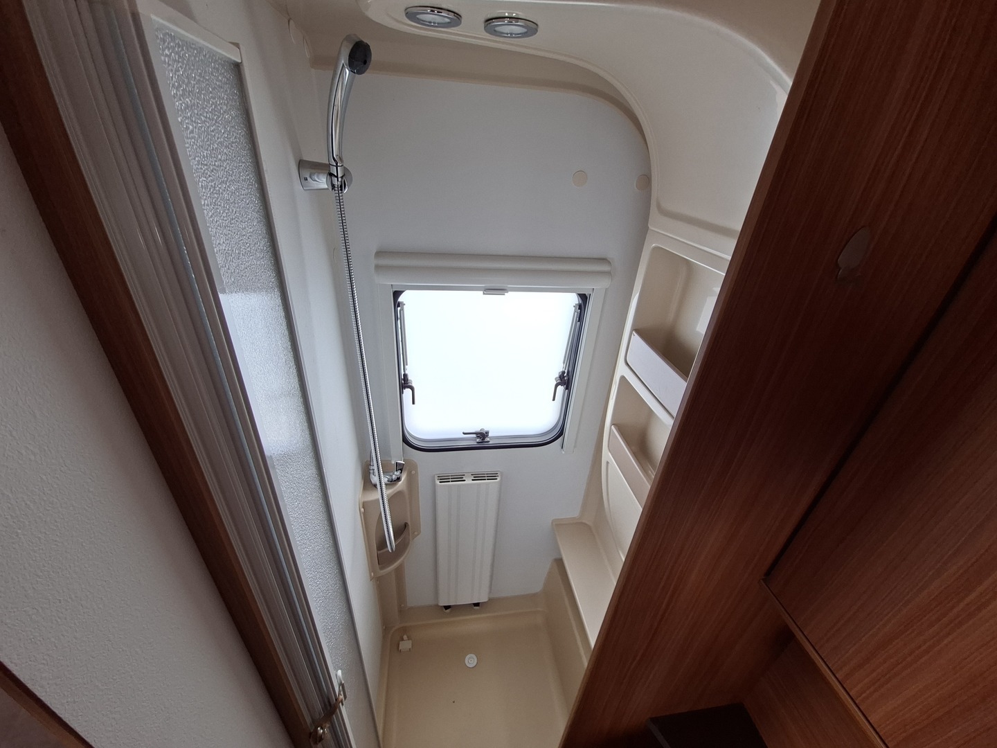 ADRIA ADORA 2012