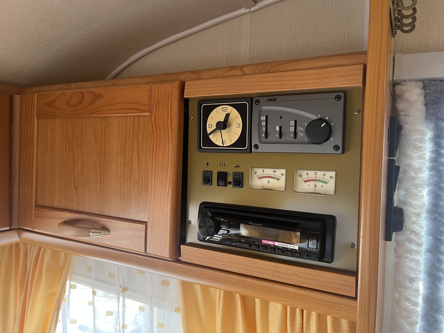 SOLIFER S4 2001