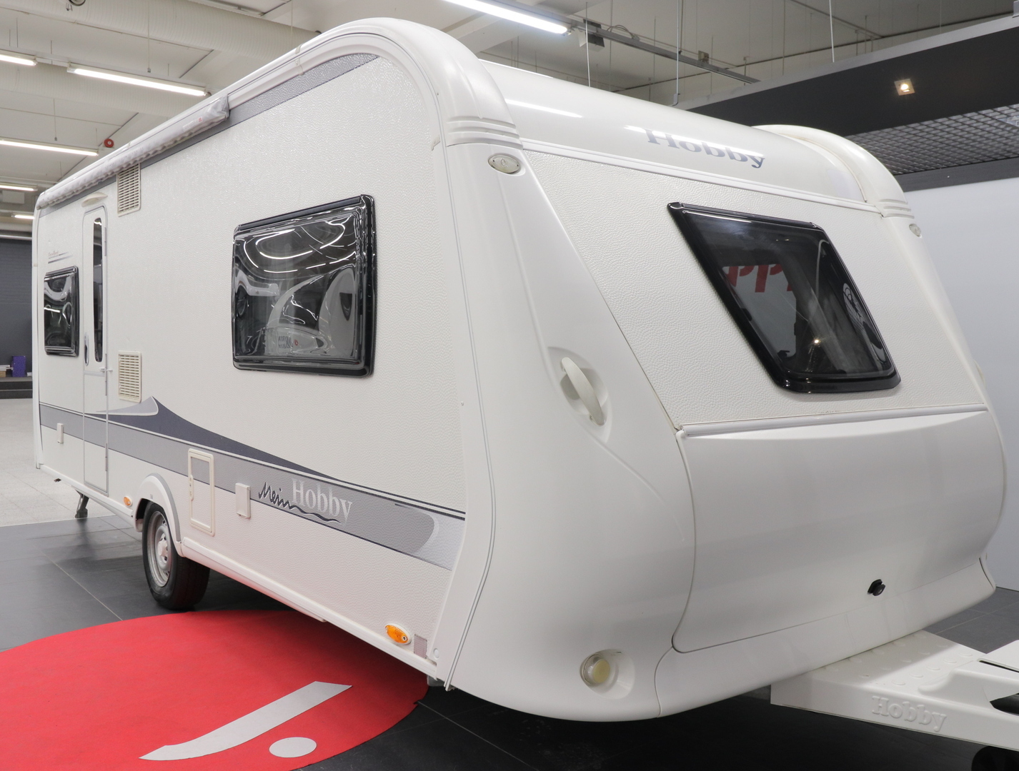 HOBBY Excellent 2011