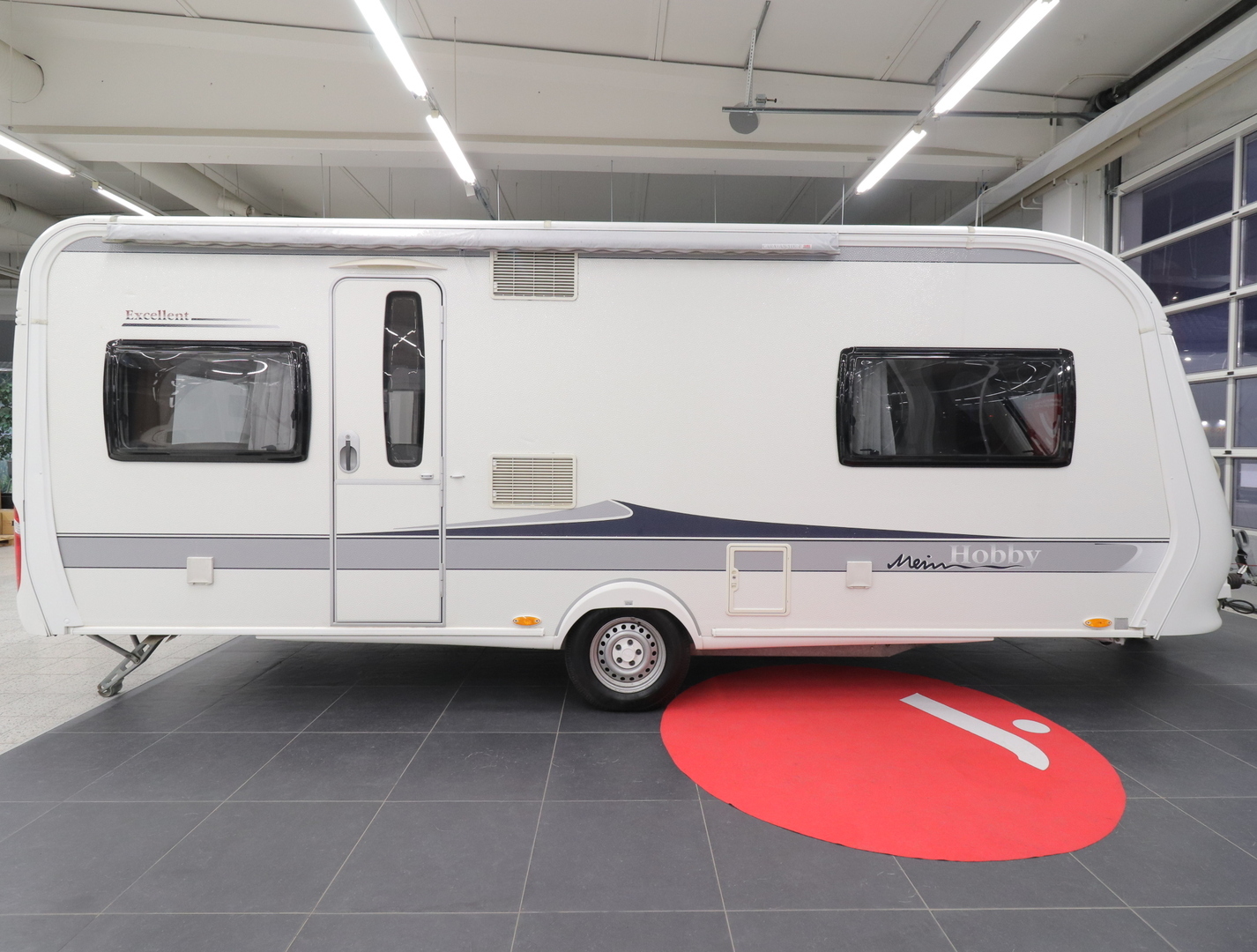 HOBBY Excellent 2011