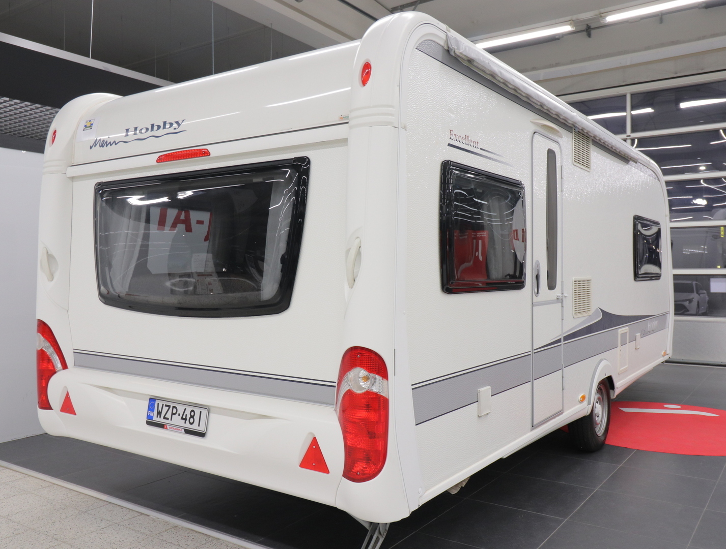 HOBBY Excellent 2011