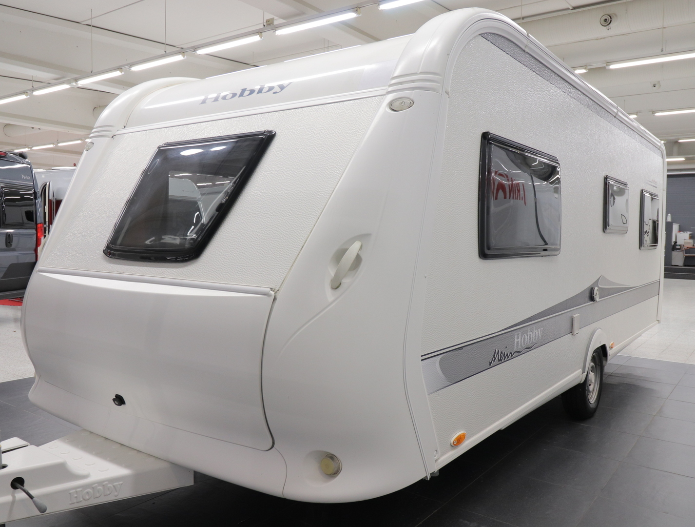 HOBBY Excellent 2011