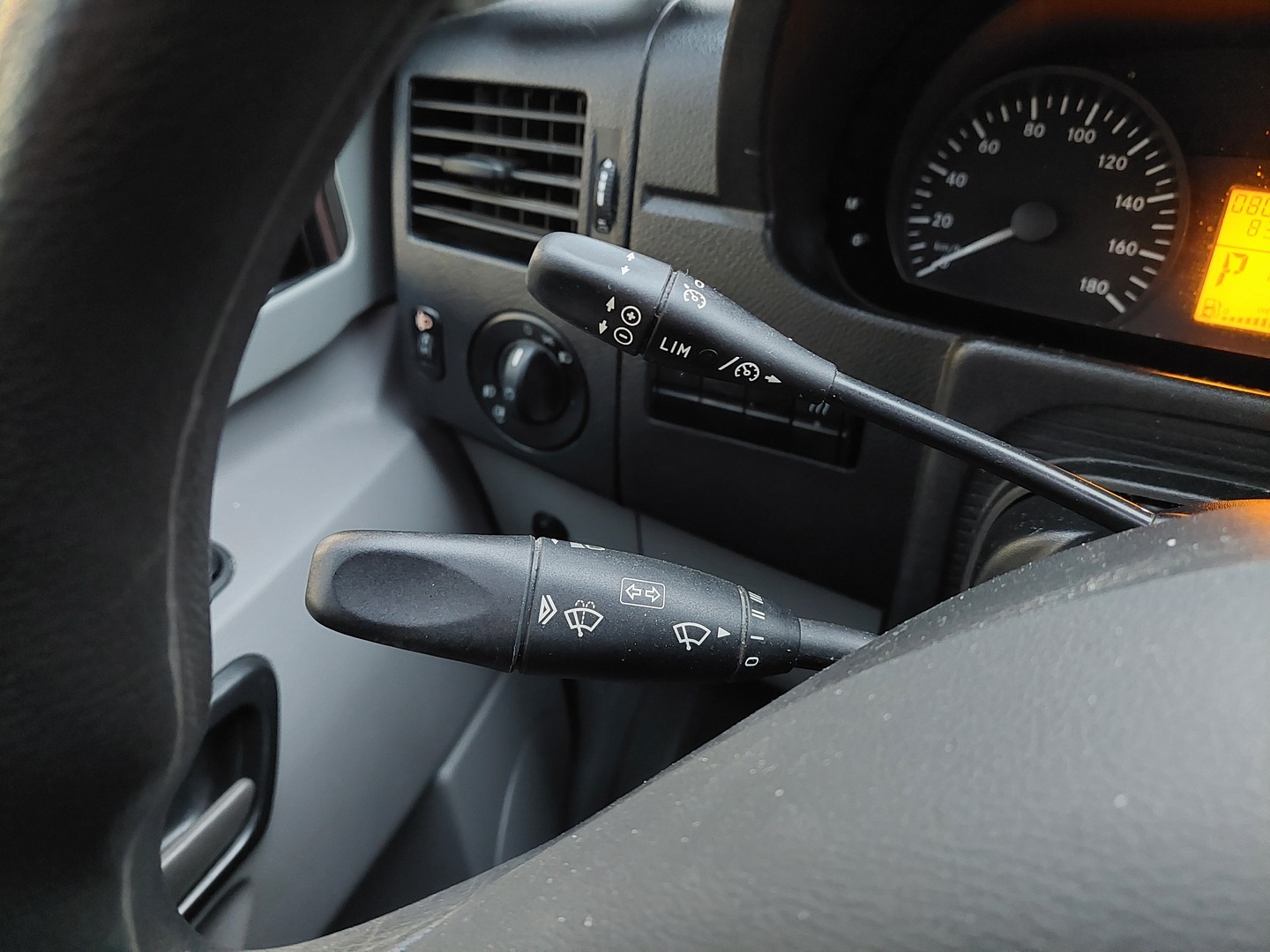 HYMER Van S 500 2017