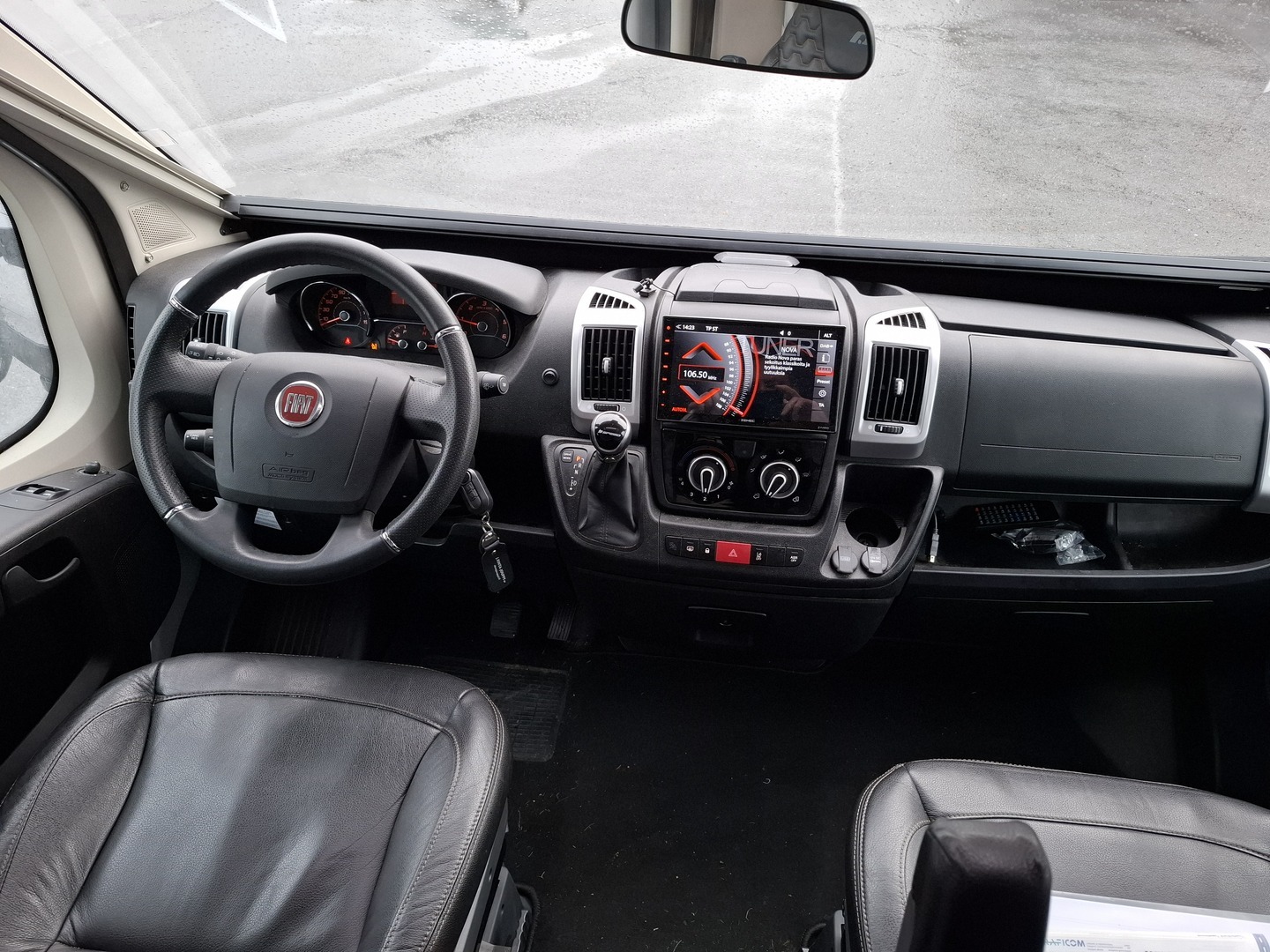 ADRIA MATRIX PLUS M 670SL 2021