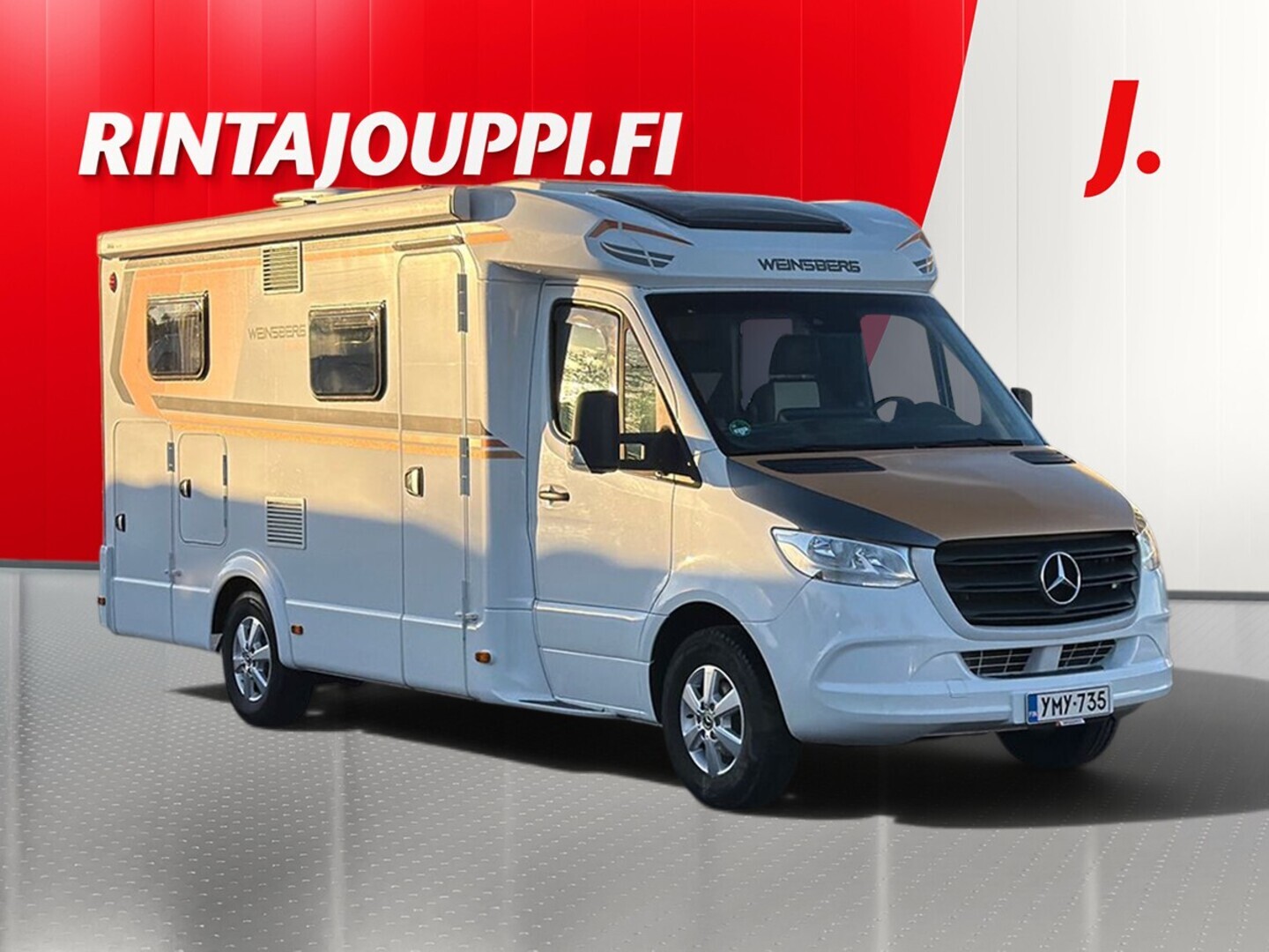 WEINSBERG R 52 PEPPER EDITION 2022