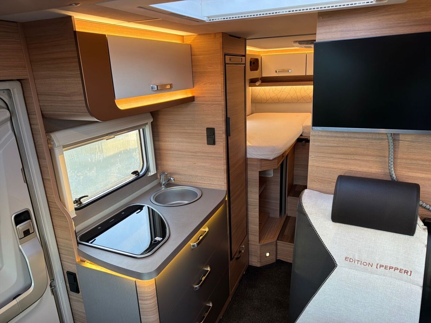 WEINSBERG R 52 PEPPER EDITION 2022
