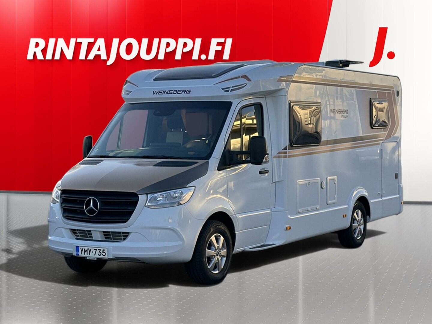 WEINSBERG R 52 PEPPER EDITION 2022