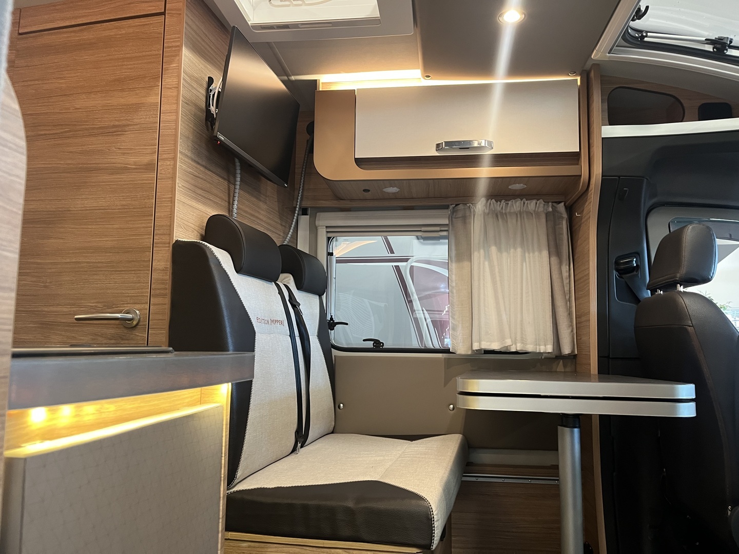 WEINSBERG R 52 PEPPER EDITION 2022