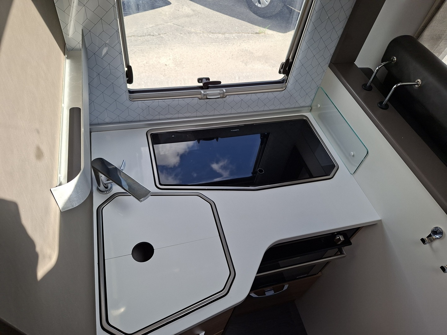 ADRIA MATRIX SUPREME 670 SC ALDE 2020