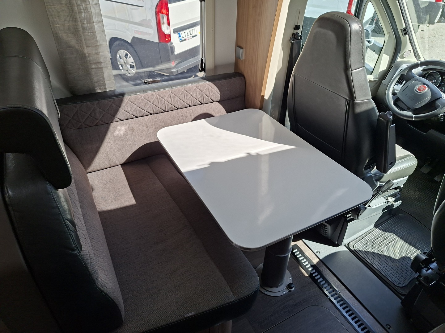 ADRIA MATRIX SUPREME 670 SC ALDE 2020