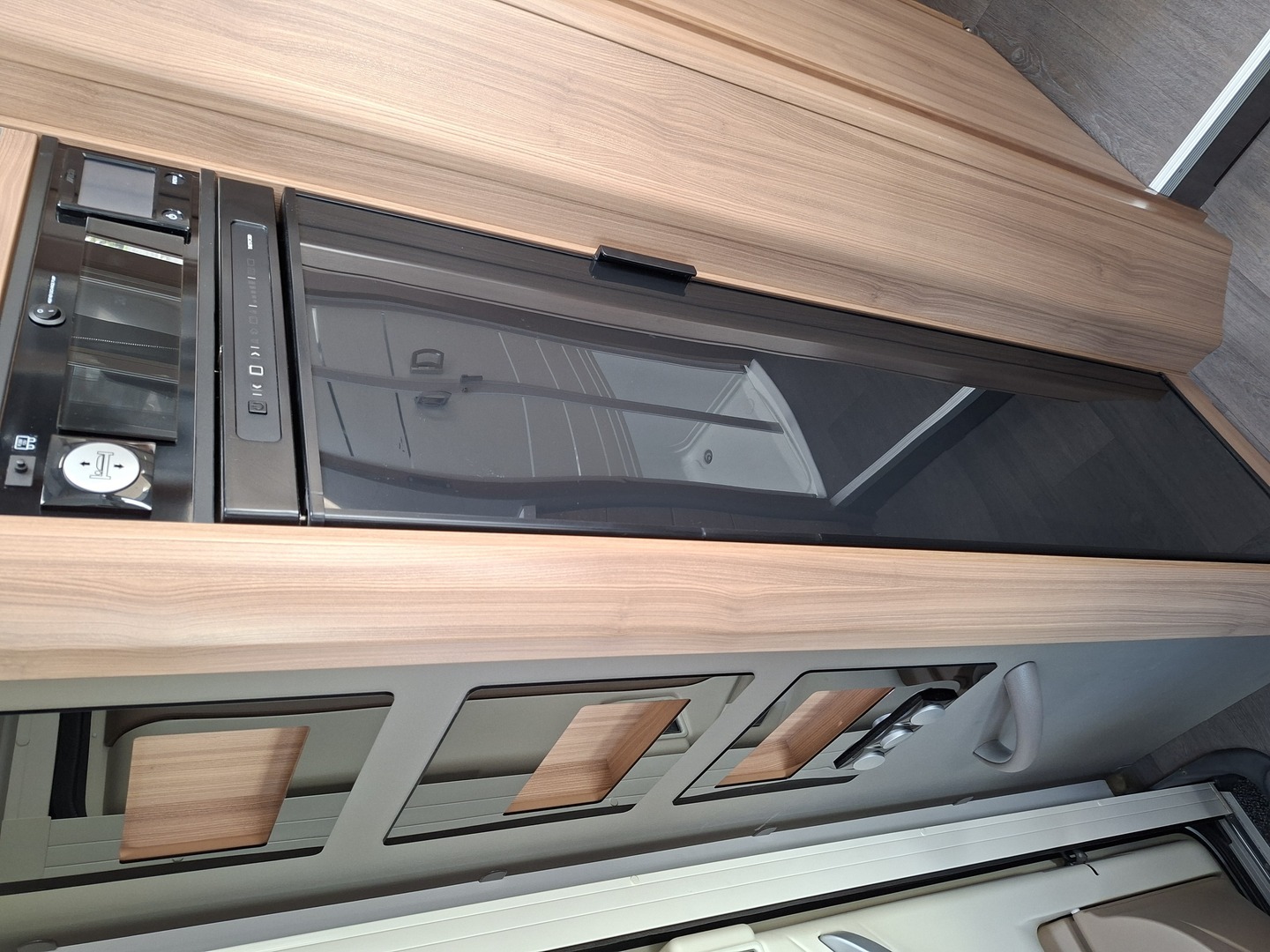 ADRIA MATRIX SUPREME 670 SC ALDE 2020