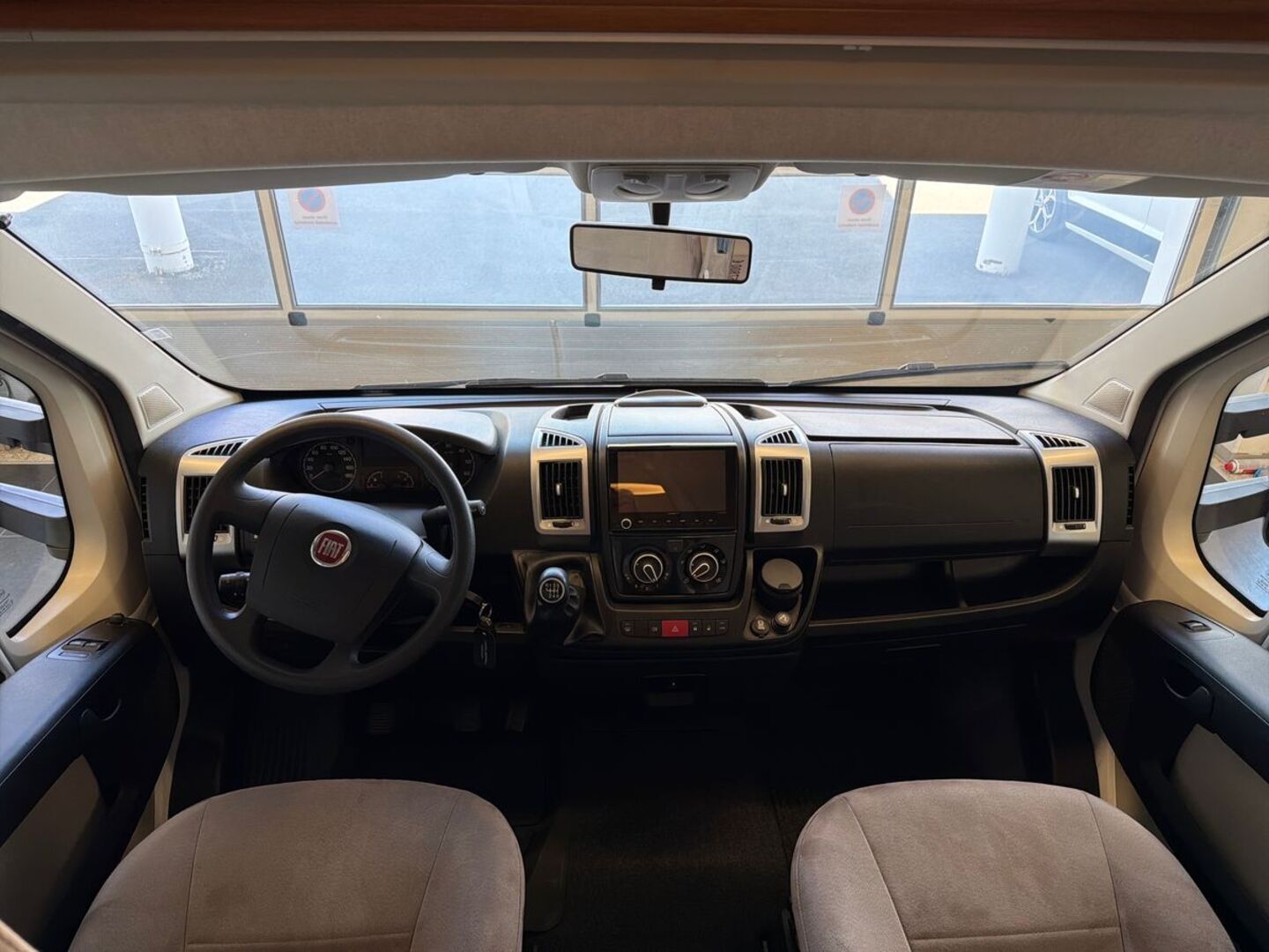 KABE Travelmaster 750 2013