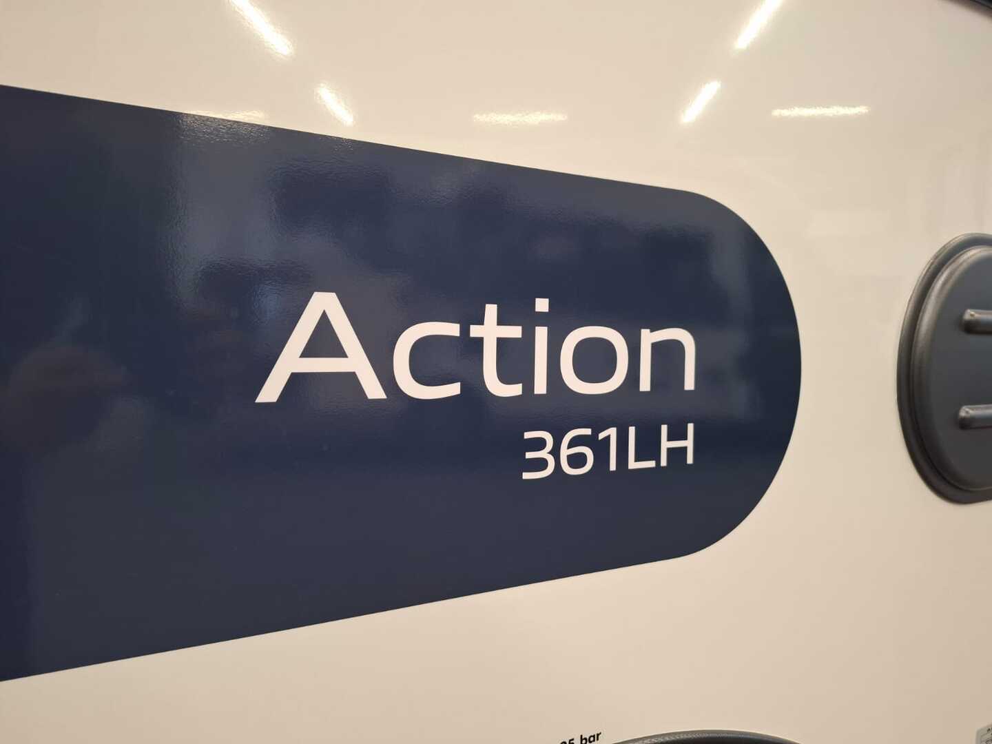 ADRIA ACTION 2025