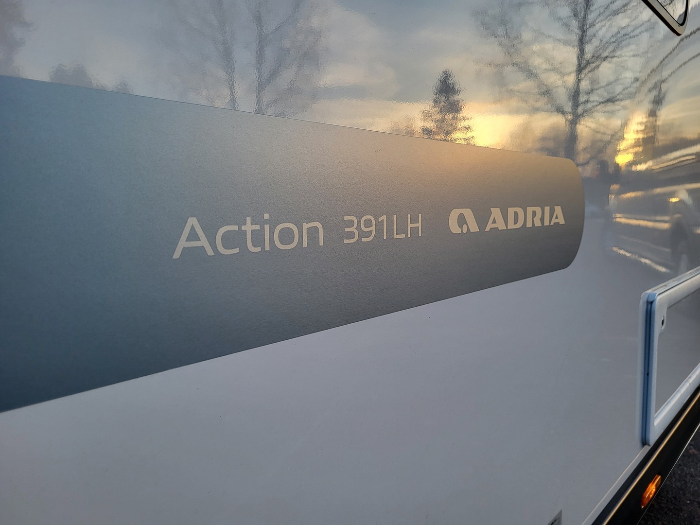 ADRIA ACTION 2026