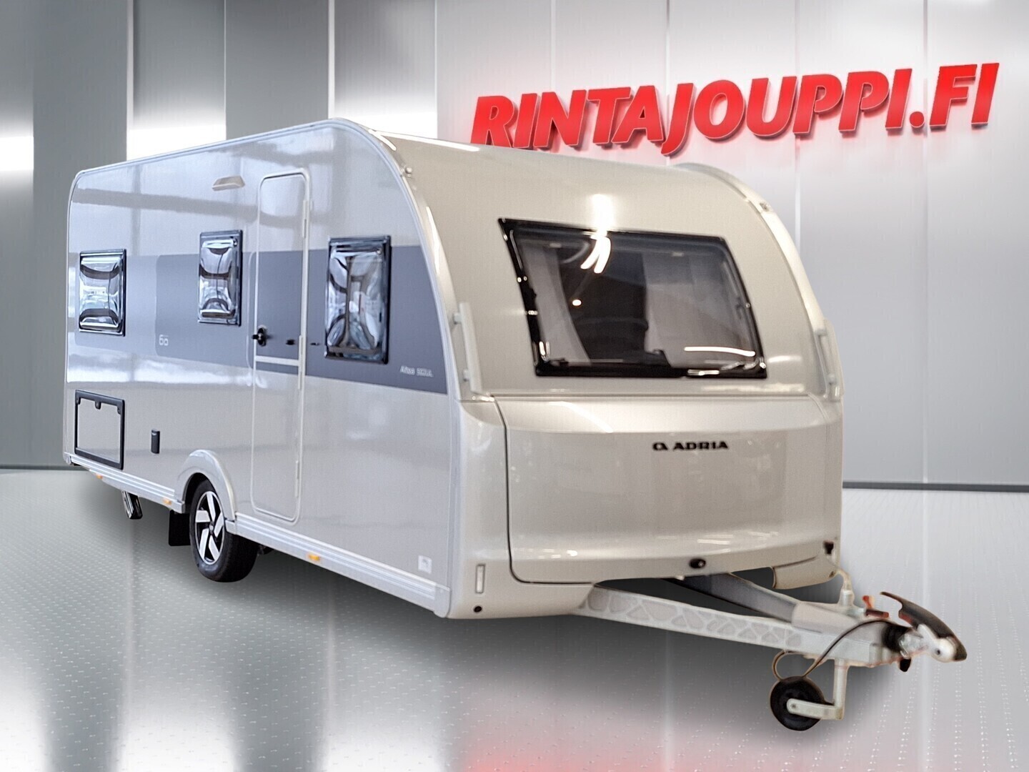 ADRIA ALTEA 2026