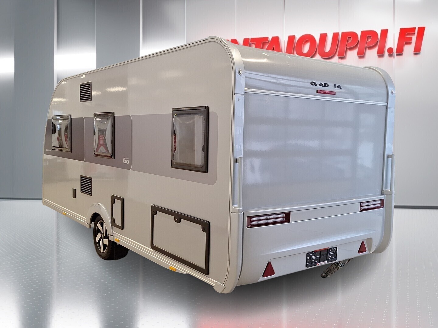 ADRIA ALTEA 2026