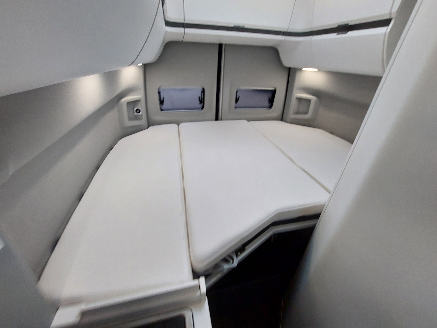 VOLKSWAGEN Grand California 600 2021