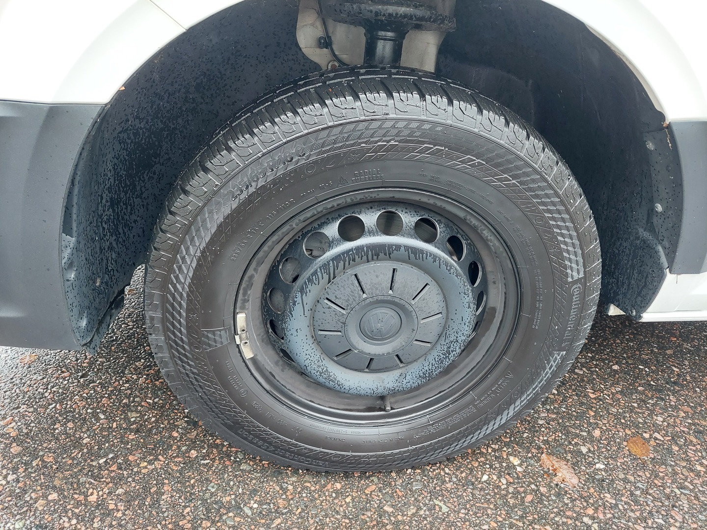 VOLKSWAGEN Grand California 600 2021