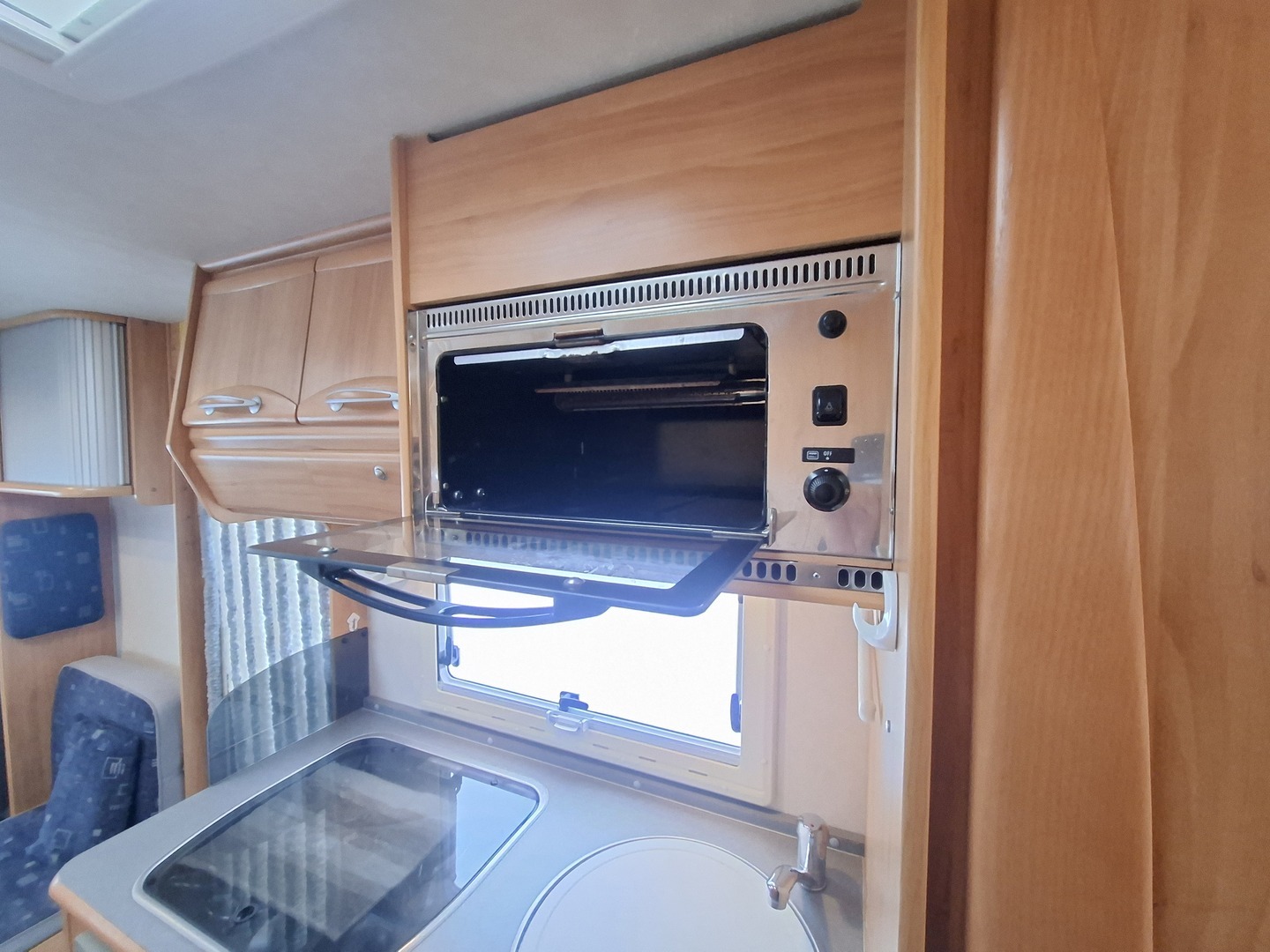 ADRIA Coral Plus 660 SL 2005