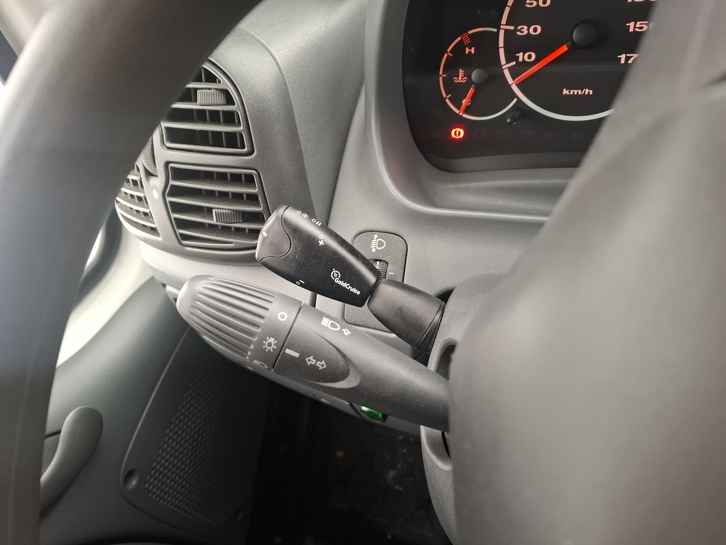 ADRIA Coral Plus 660 SL 2005