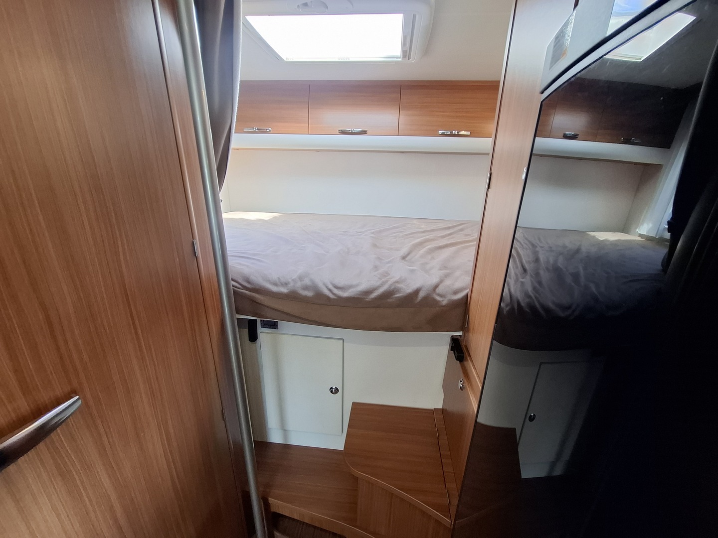 ADRIA Matrix Plus 680 SP 2011