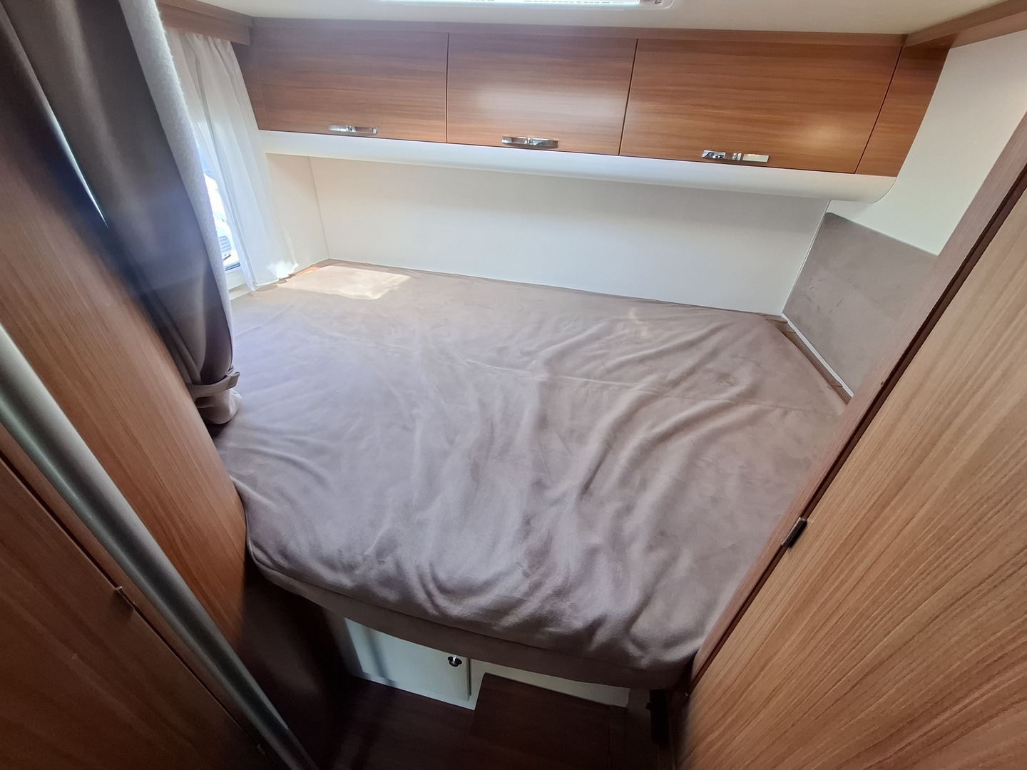 ADRIA Matrix Plus 680 SP 2011