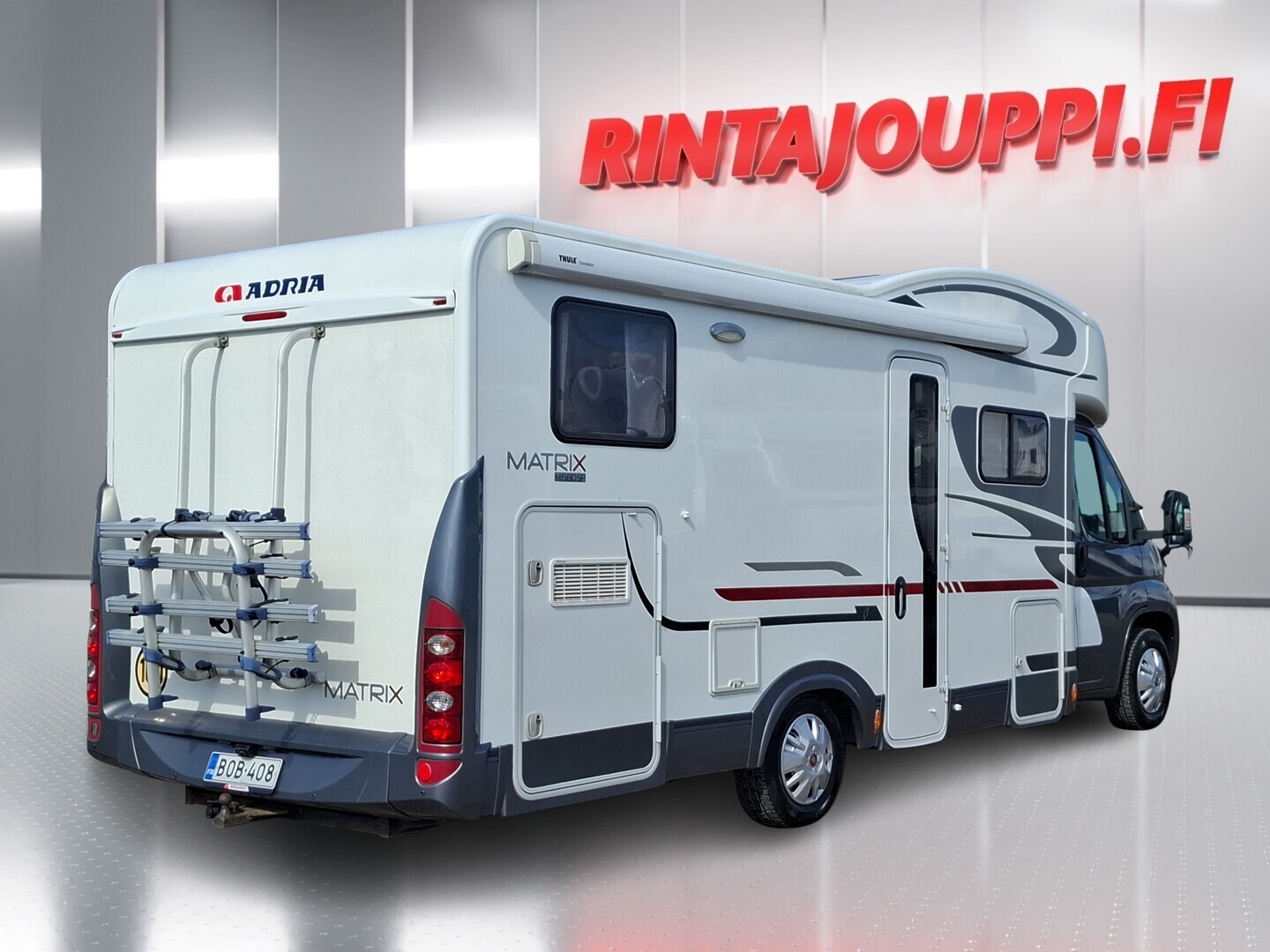 ADRIA Matrix Plus 680 SP 2011