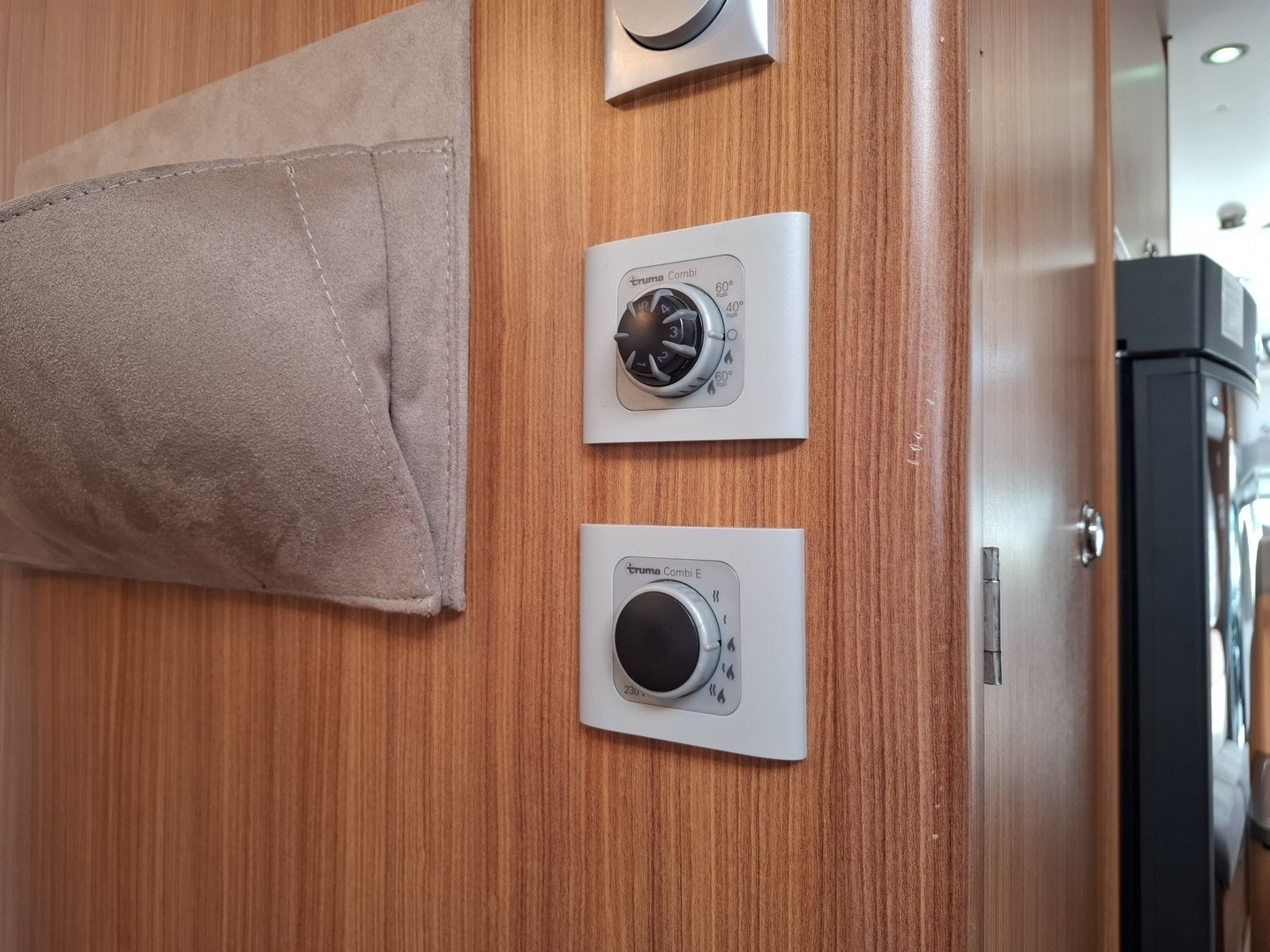 ADRIA Matrix Plus 680 SP 2011