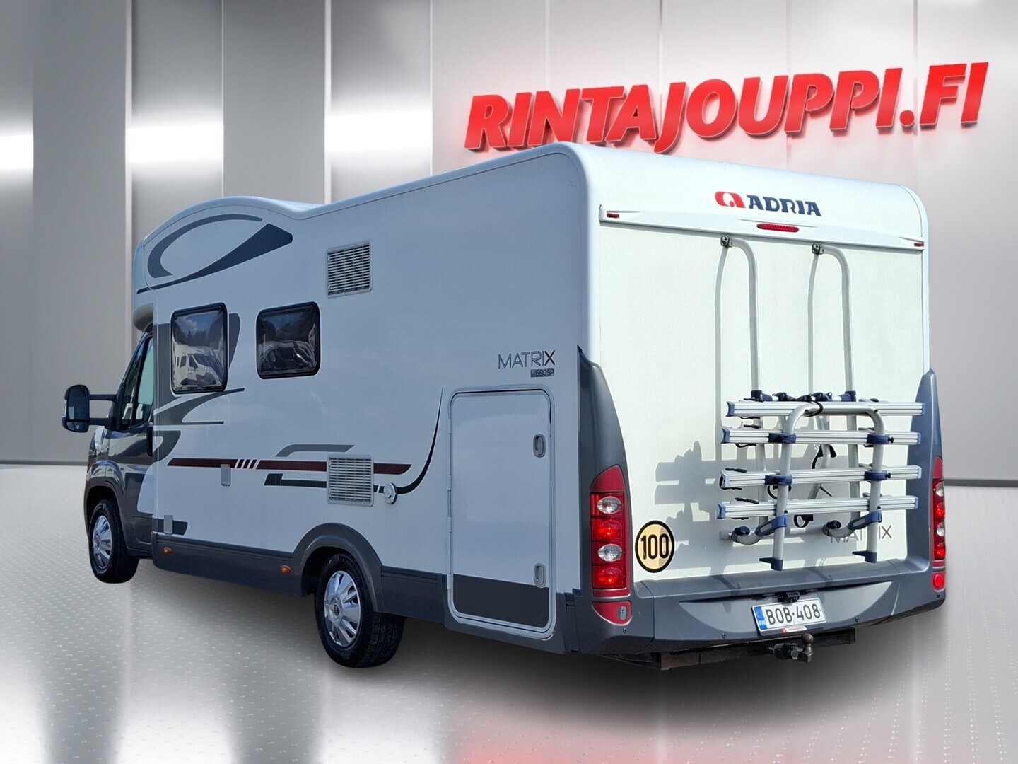 ADRIA Matrix Plus 680 SP 2011