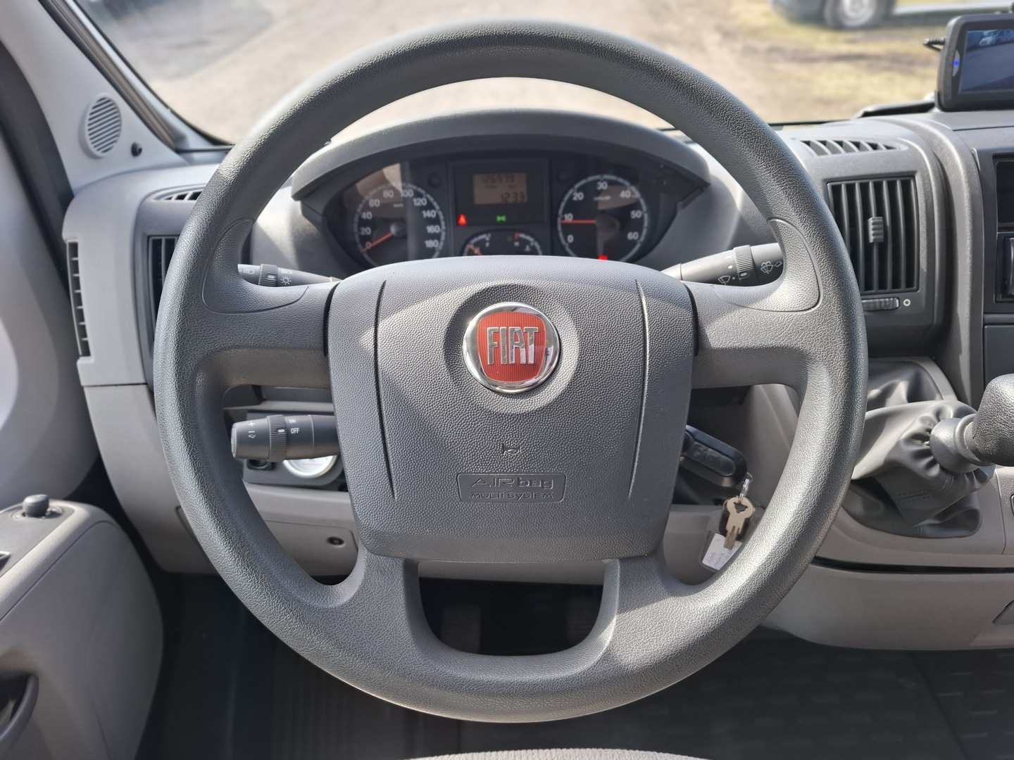 ADRIA Matrix Plus 680 SP 2011