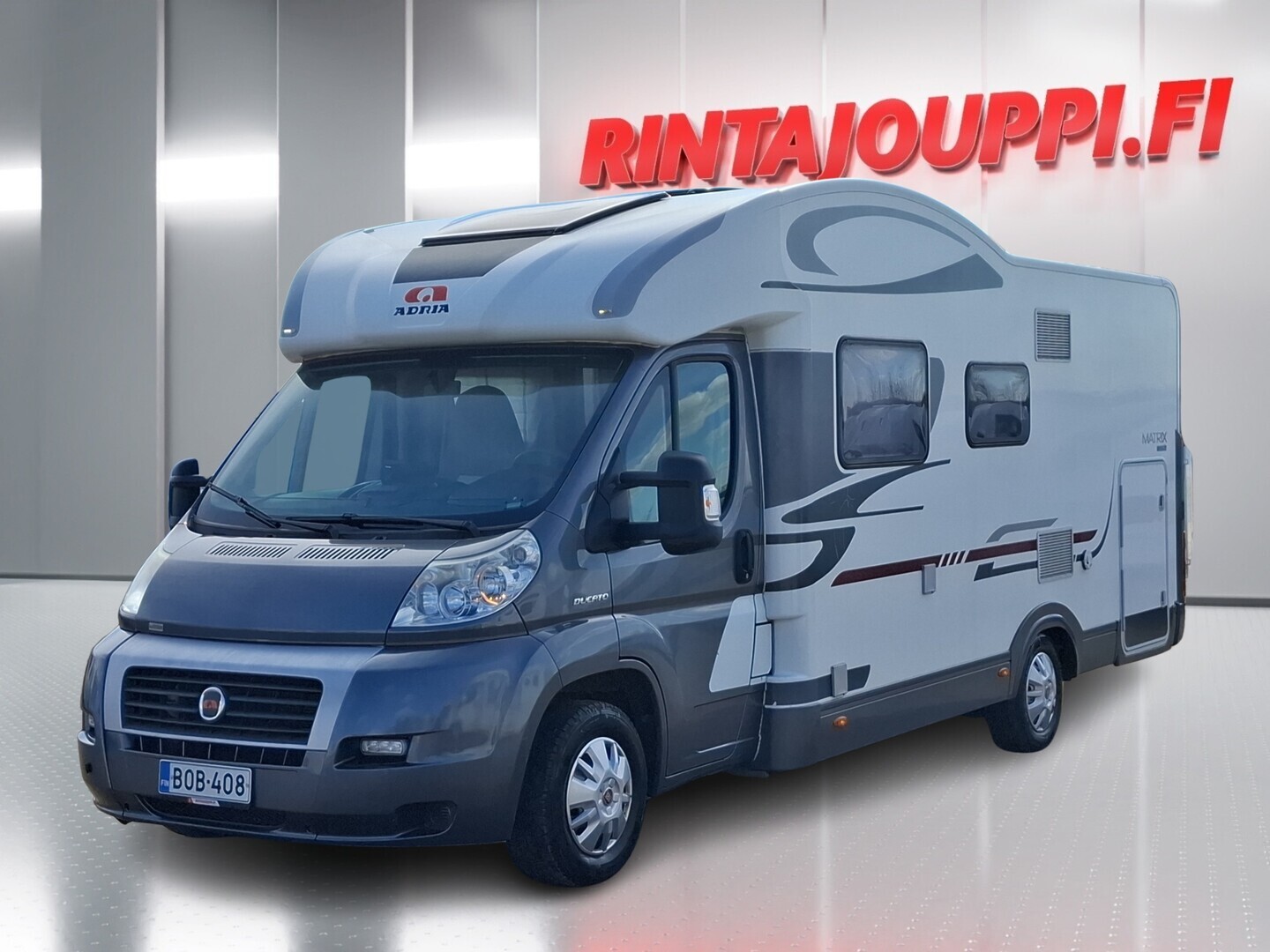 ADRIA Matrix Plus 680 SP 2011