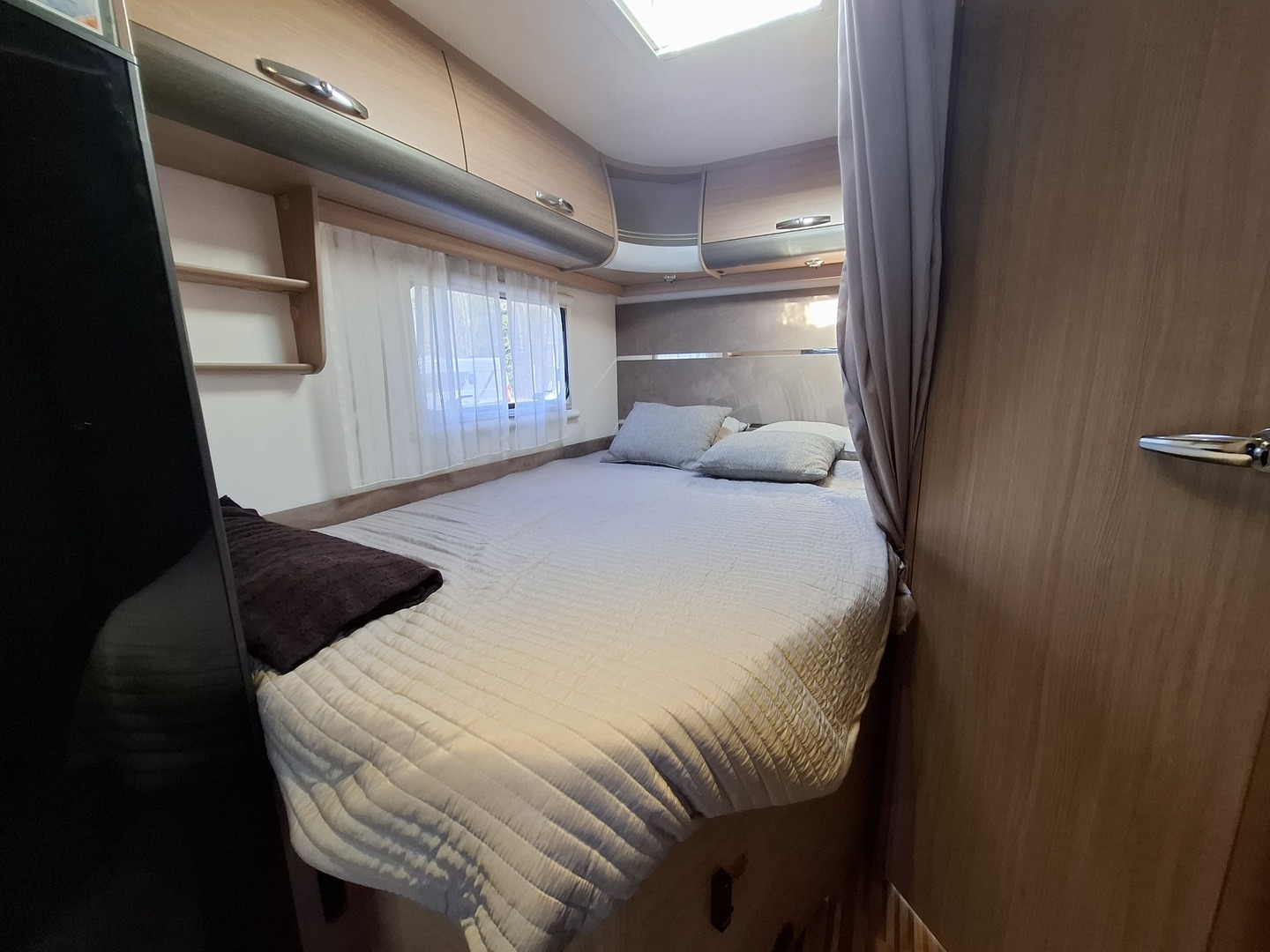 ADRIA Matrix 650 SF RJ 60 Years Edition 2013