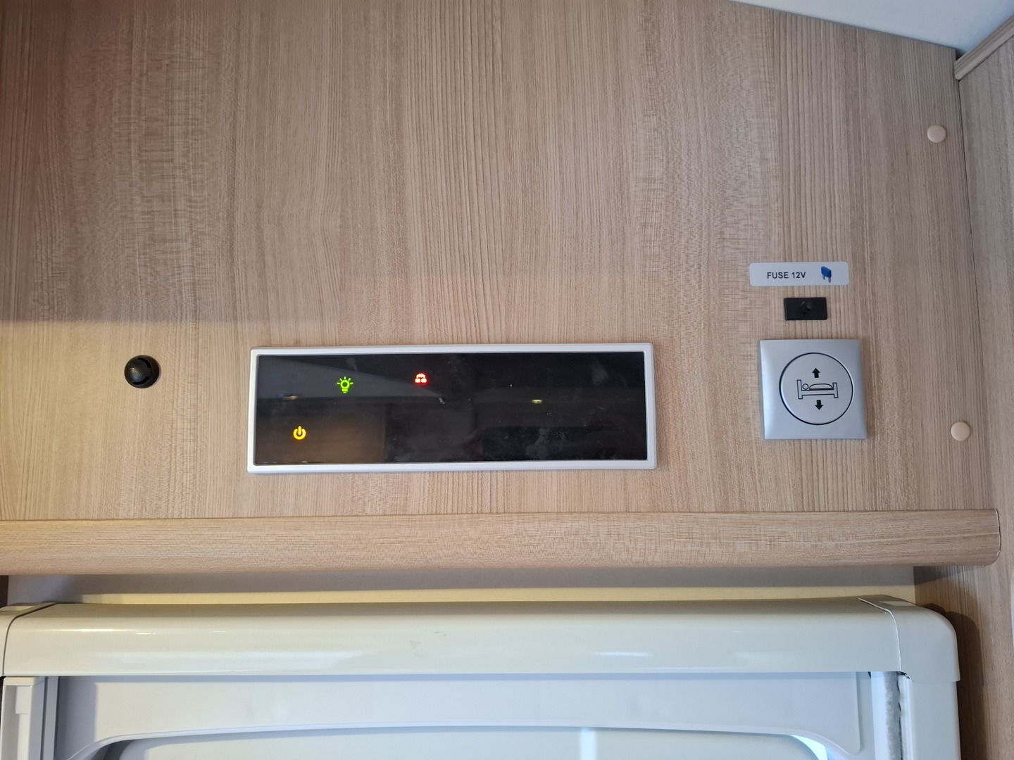 ADRIA Matrix 650 SF RJ 60 Years Edition 2013