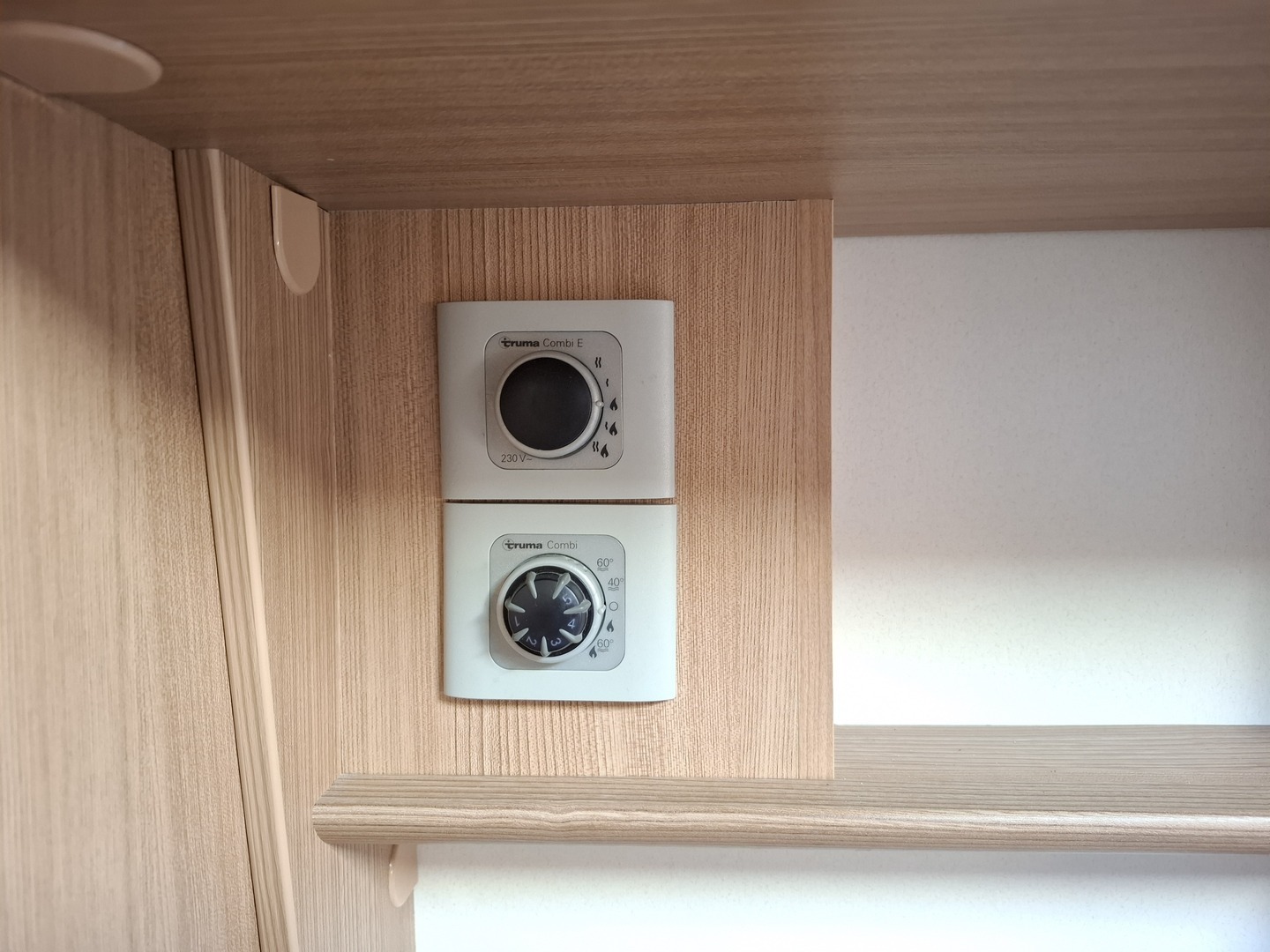 ADRIA Matrix 650 SF RJ 60 Years Edition 2013