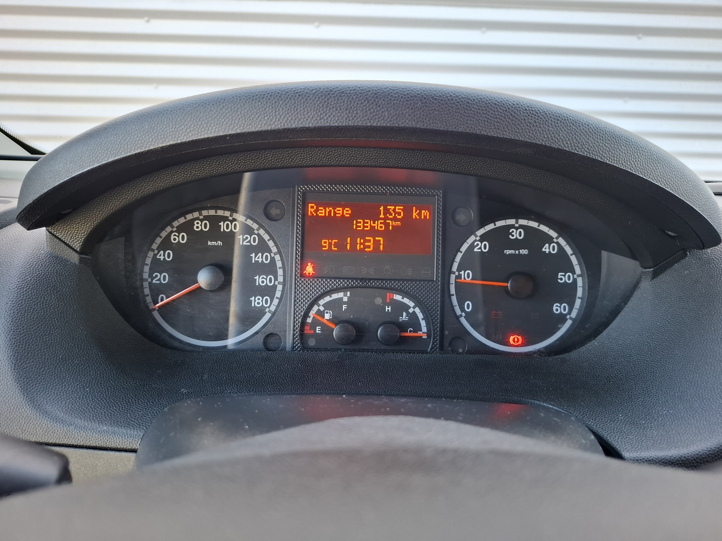 ADRIA Matrix 650 SF RJ 60 Years Edition 2013