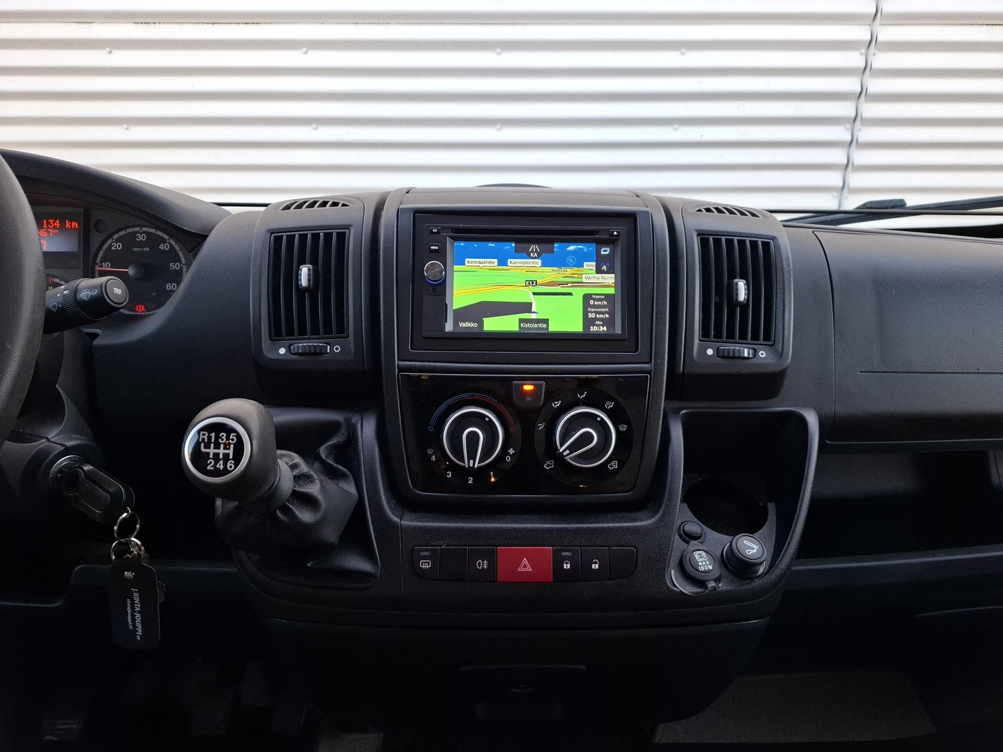 ADRIA Matrix 650 SF RJ 60 Years Edition 2013