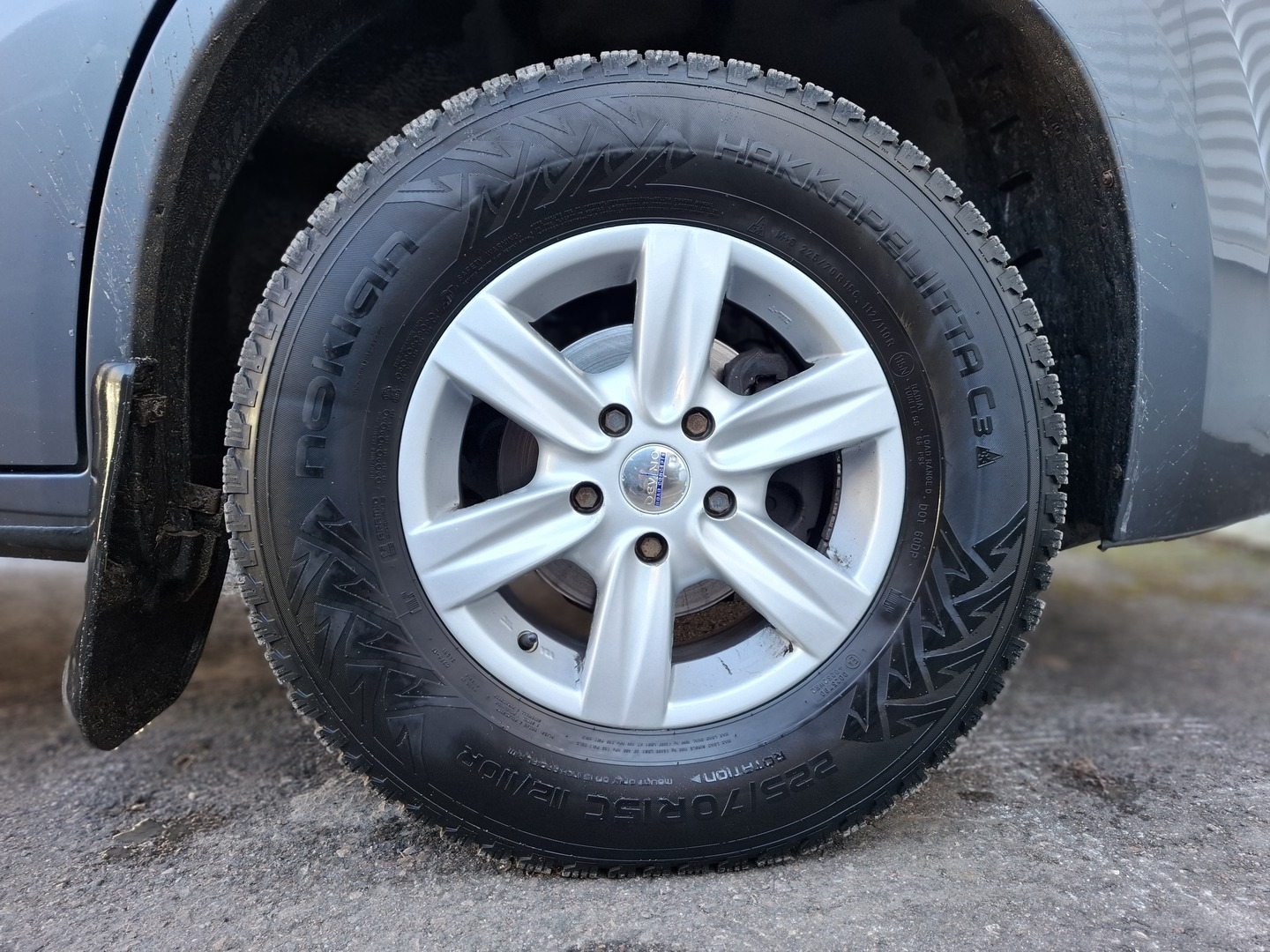 ADRIA Matrix 650 SF RJ 60 Years Edition 2013