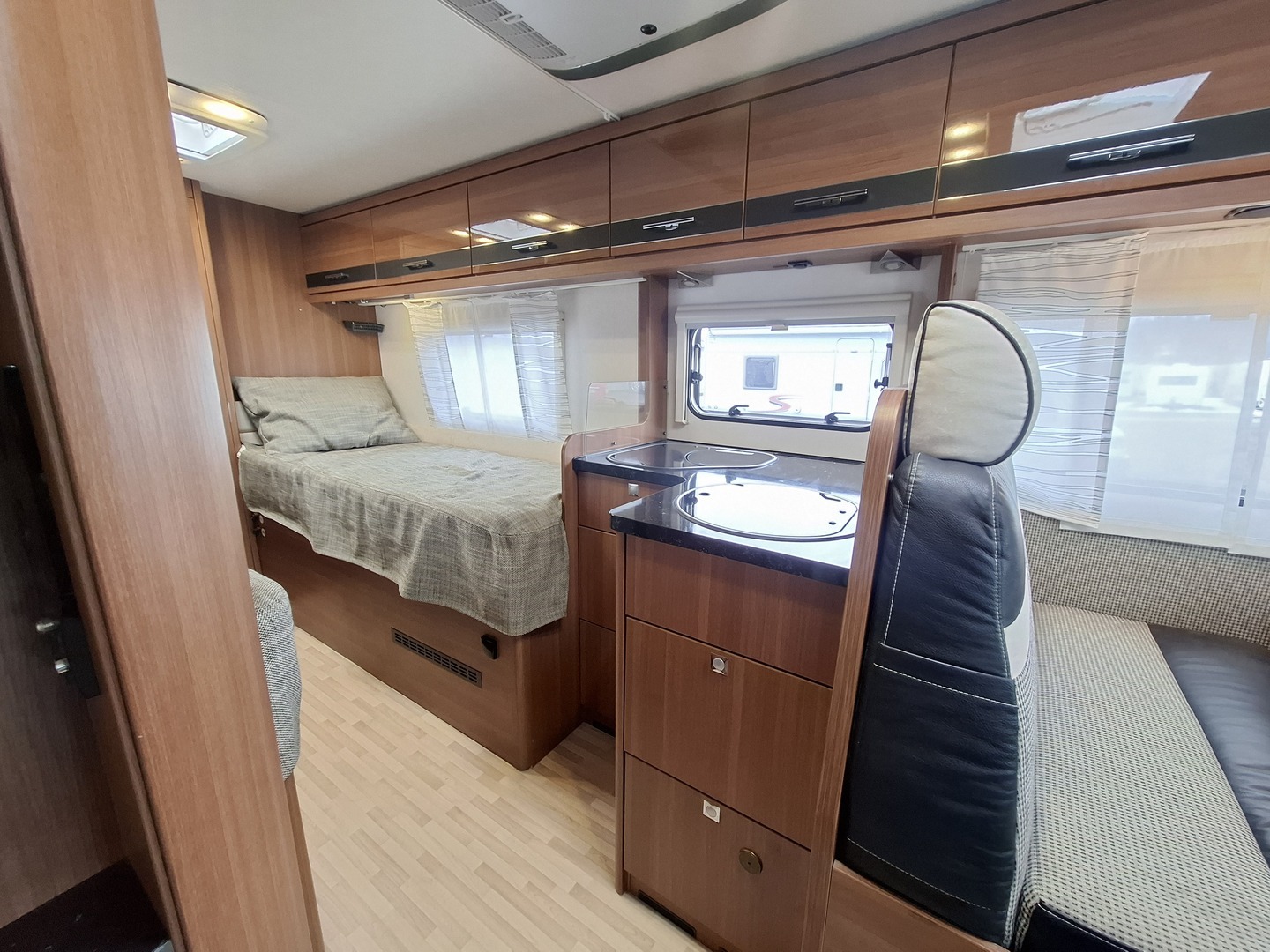 LMC Cruiser T 712 SportLine 2015